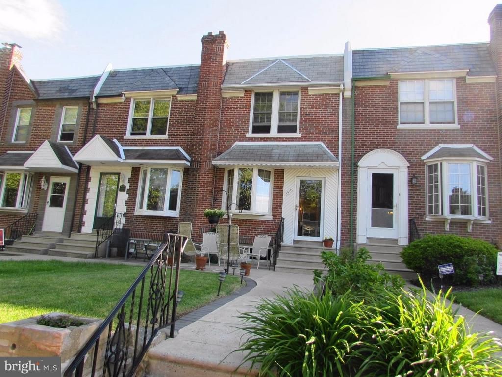 3316 Glenview Street, Philadelphia, PA 19149 Main Photo