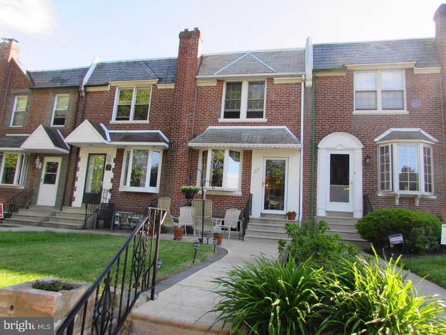 3316 Glenview Street, Philadelphia, PA 19149 Main Photo