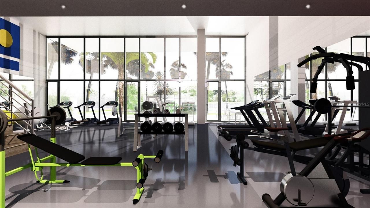 2170 Robinhood Street, Unit C2-302, Sarasota, FL 34231 Photo