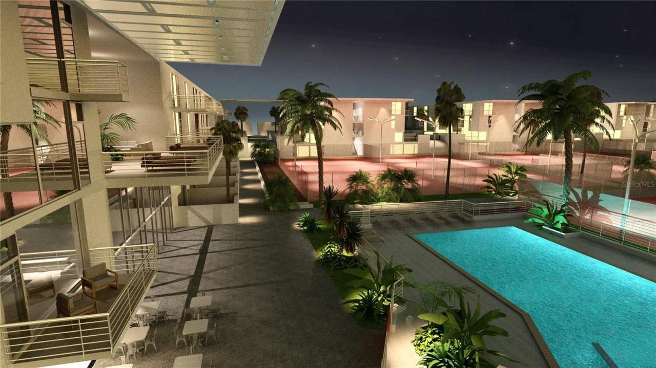 2170 Robinhood Street, Unit C2-302, Sarasota, FL 34231 Photo