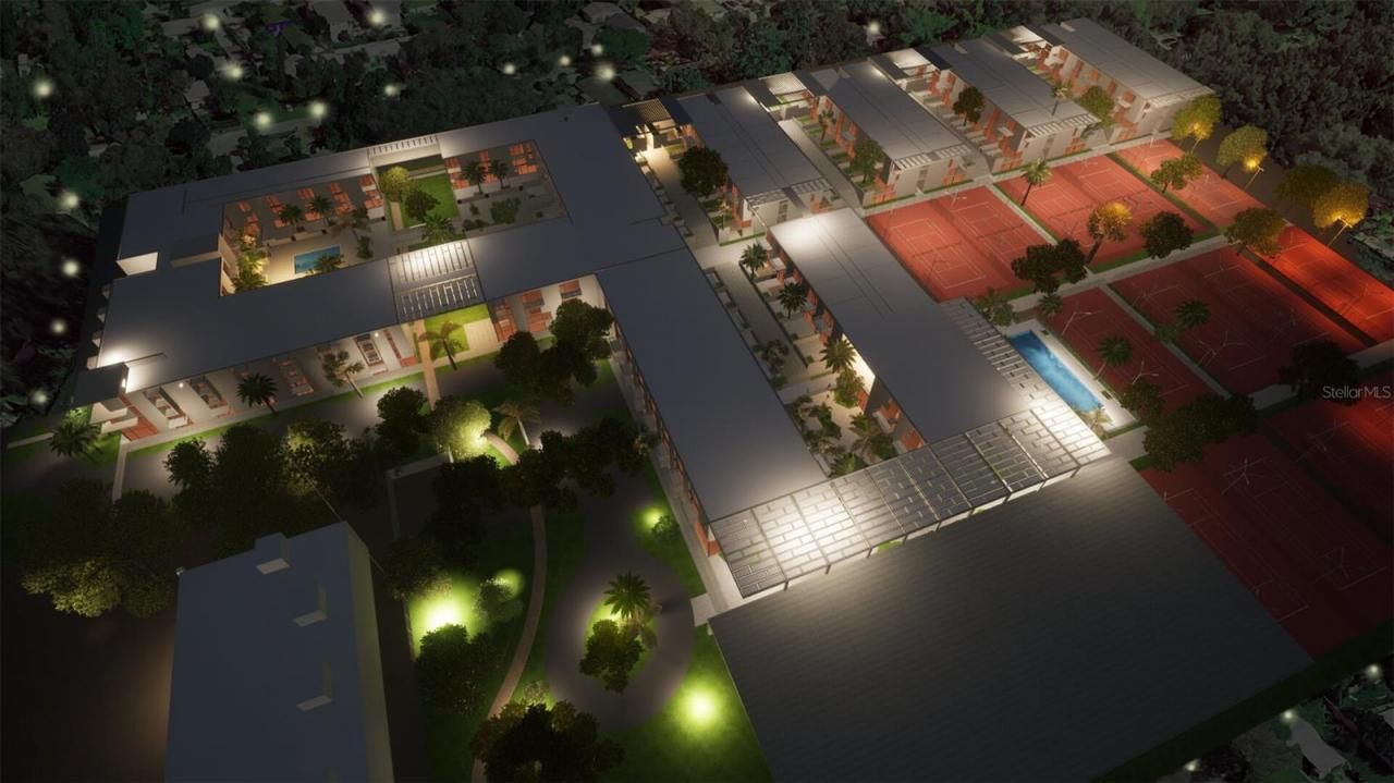 2170 Robinhood Street, Unit C2-302, Sarasota, FL 34231 Photo