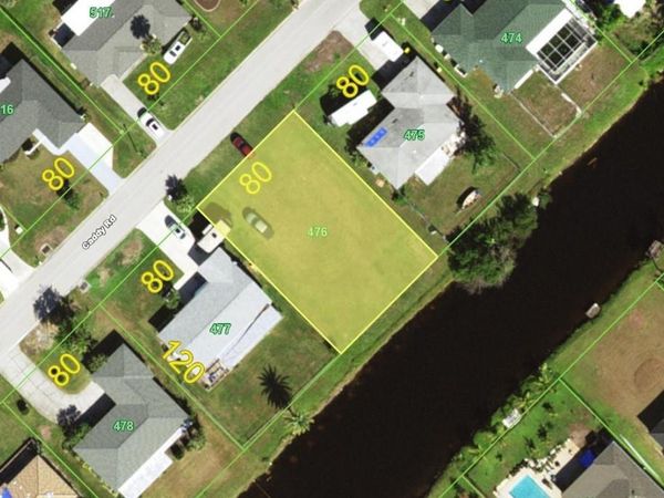 41 CADDY RD, ROTONDA WEST, FL 33947