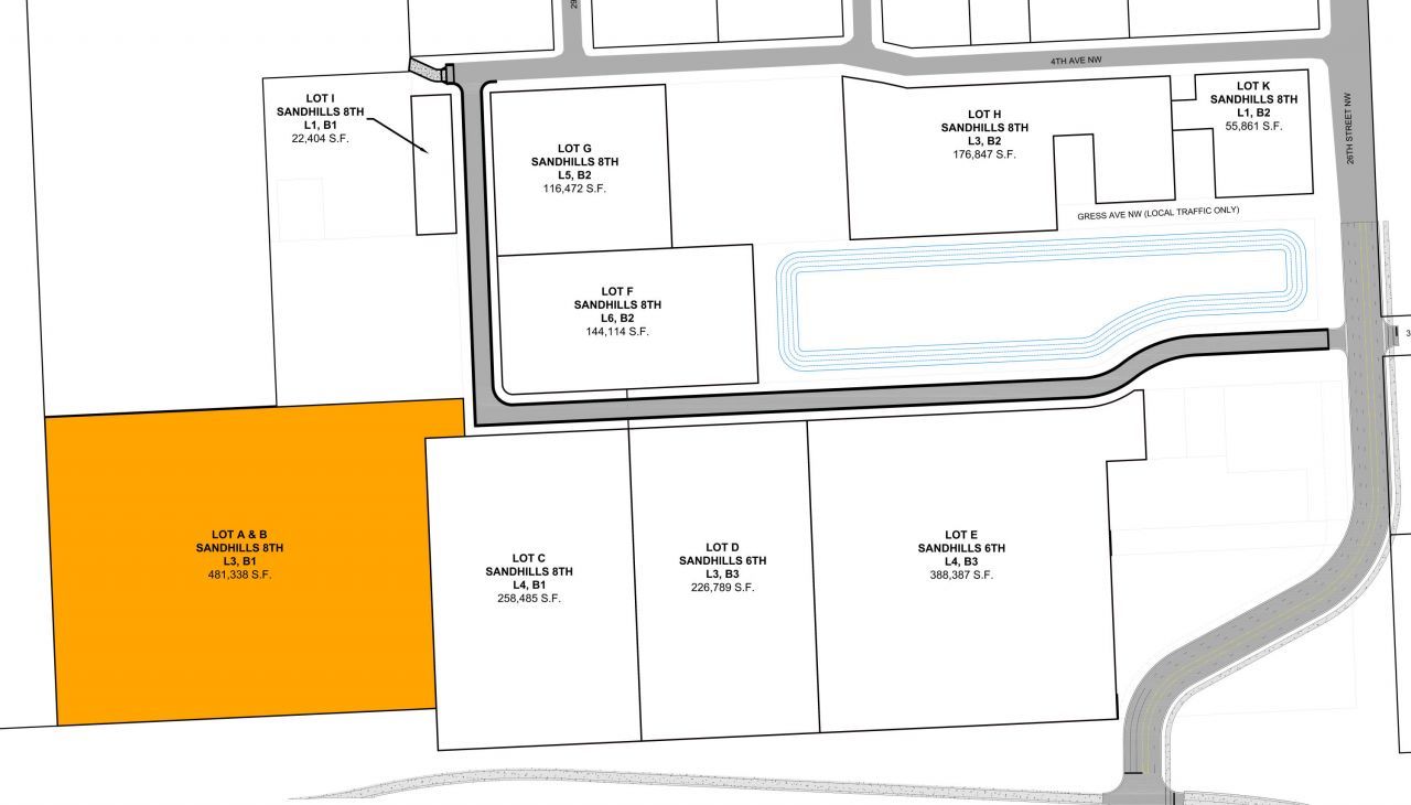 2651 4th, West Fargo, ND 58078