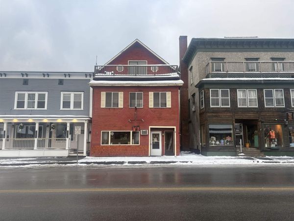 18 Cross Street, Brighton, VT 05846