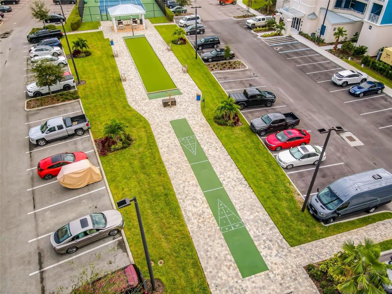 1 Riverwalk Drive, Unit 202, New Smyrna Beach, FL 32169 Photo