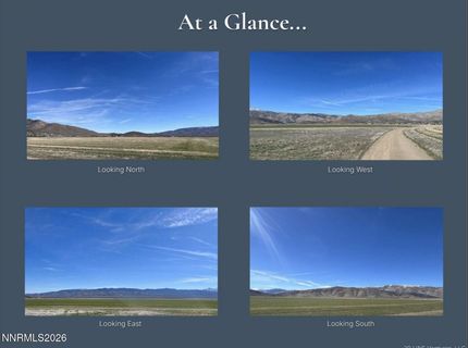 000 Nv-208 Highway, Topaz Ranch Estates, NV 89444 Photo