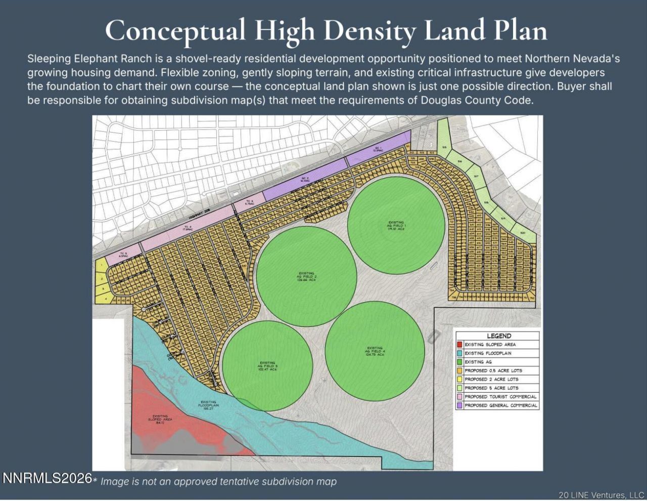000 Nv-208 Highway, Topaz Ranch Estates, NV 89444 Photo
