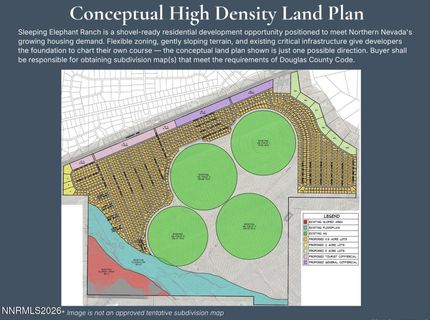 000 Nv-208 Highway, Topaz Ranch Estates, NV 89444 Photo
