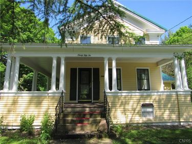 9052 Thomas Road, Unit 64ES, Rome, NY 13363