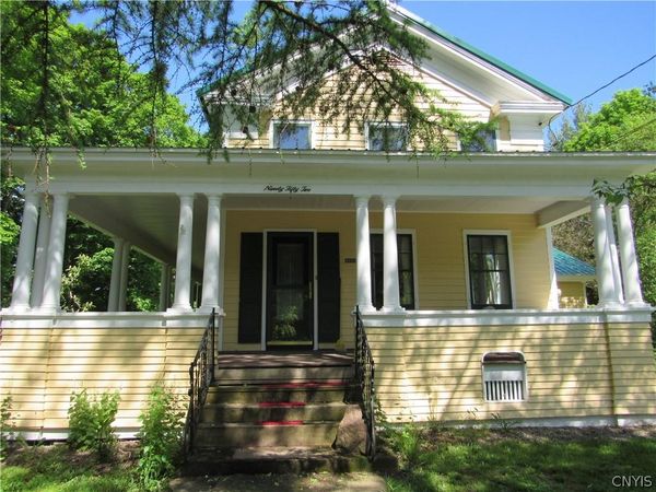 9052 Thomas Road, Unit 64ES, Rome, NY 13363