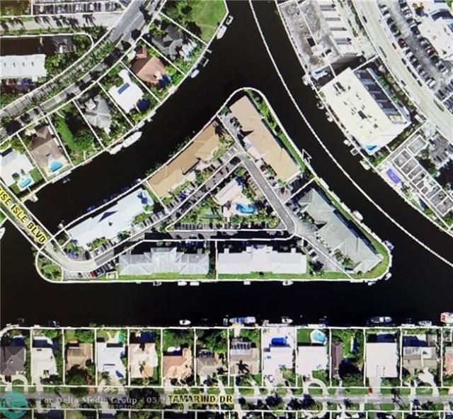 450 Paradise Isle Blvd, Hallandale Beach, FL 33009 Photo