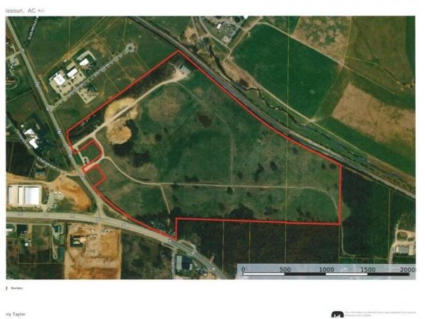 000 Bill Virdon Blvd & Us Hwy 63 , West Plains, MO 65775