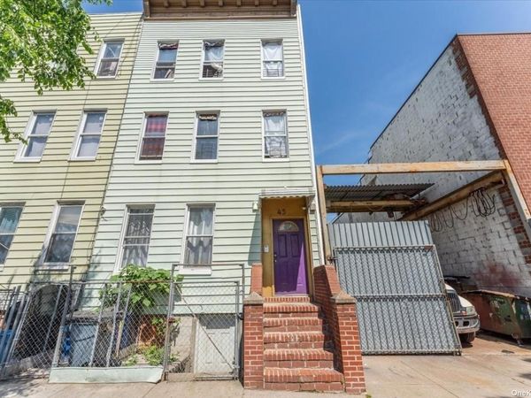 45 Hinsdale Street, Brooklyn, NY 11207