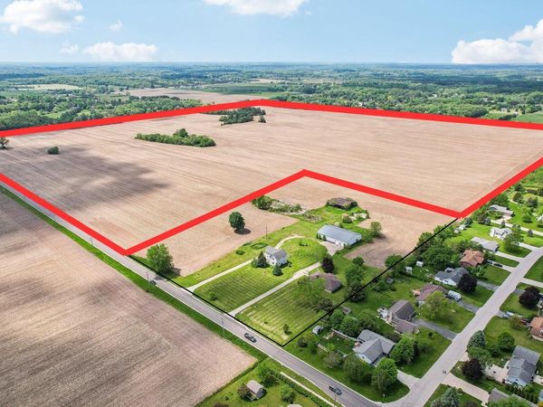 Pcl3 MARKHAM ROAD, Eagle, WI 53119
