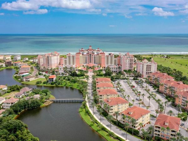 200 OCEAN CREST DRIVE, Unit 317, PALM COAST, FL 32137