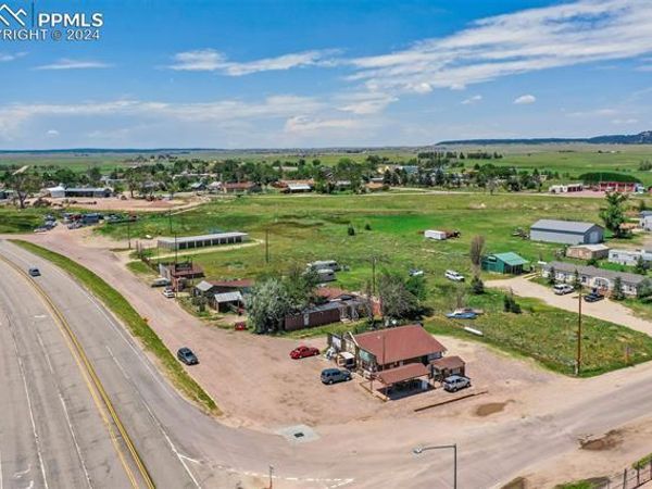 18590 E Highway 24, Peyton, CO 80831