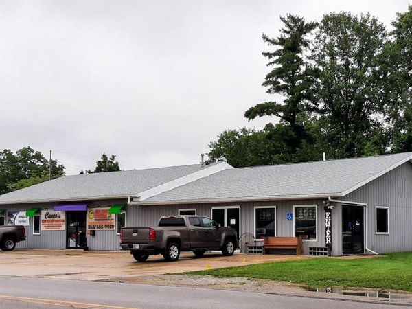 124 N McKinley Street, Angola, IN 46703