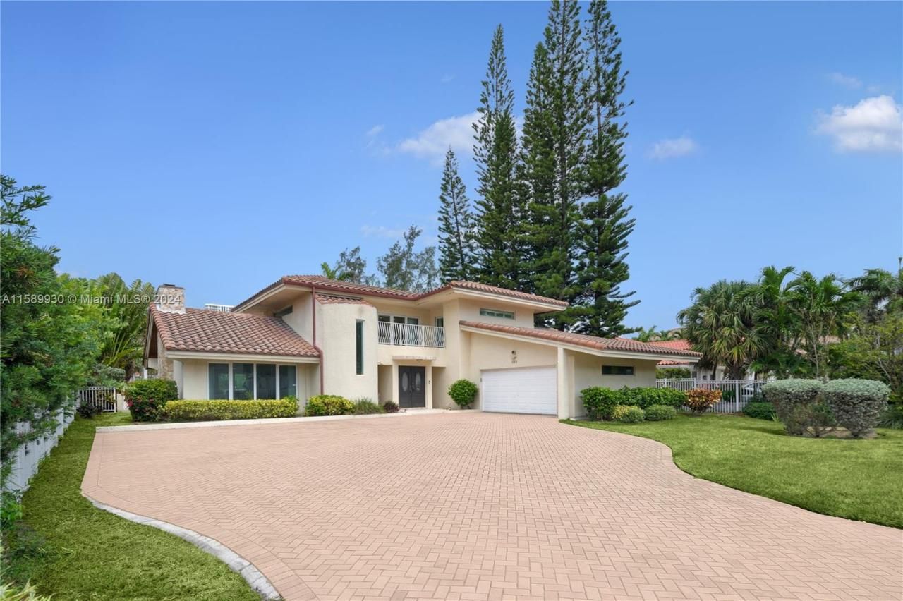 530 Ocean Blvd, Golden Beach, FL 33160 Photo