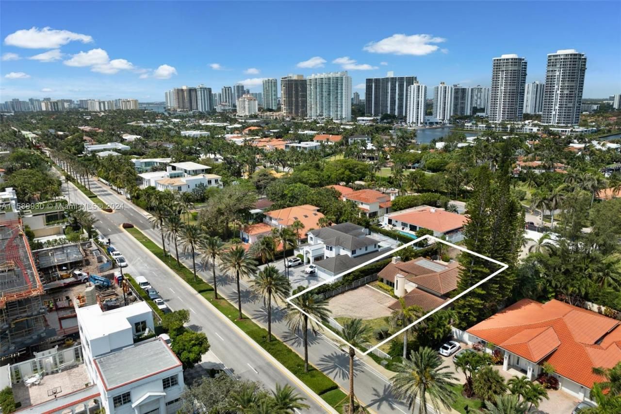 530 Ocean Blvd, Golden Beach, FL 33160 Photo