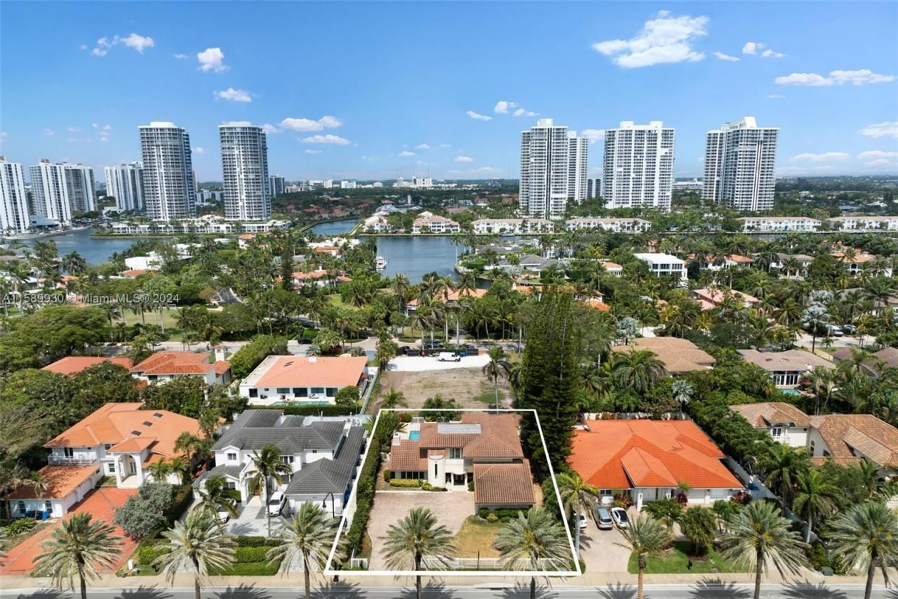 530 Ocean Blvd, Golden Beach, FL 33160 Photo