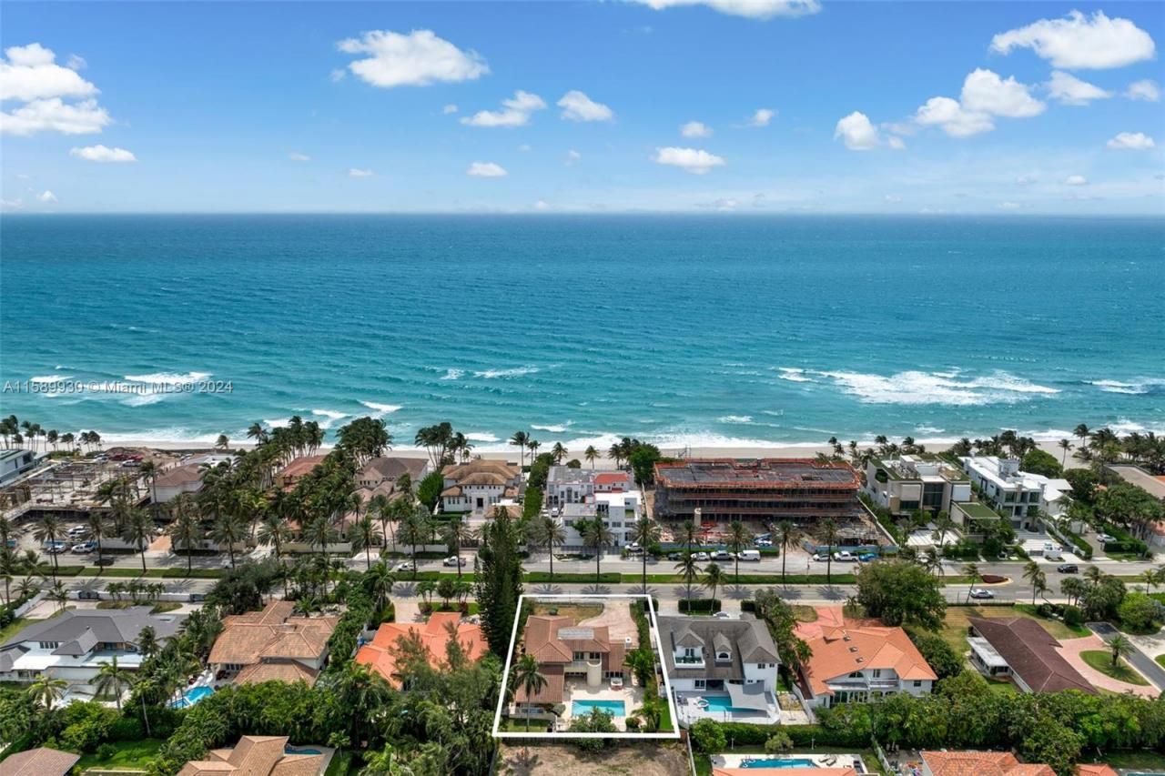 530 Ocean Blvd, Golden Beach, FL 33160 Photo