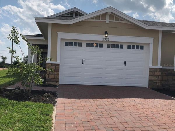 2323 DATURA LOOP, ST CLOUD, FL 34772