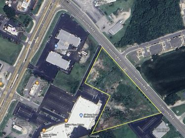 700 Us 301, Wilson, NC 27893