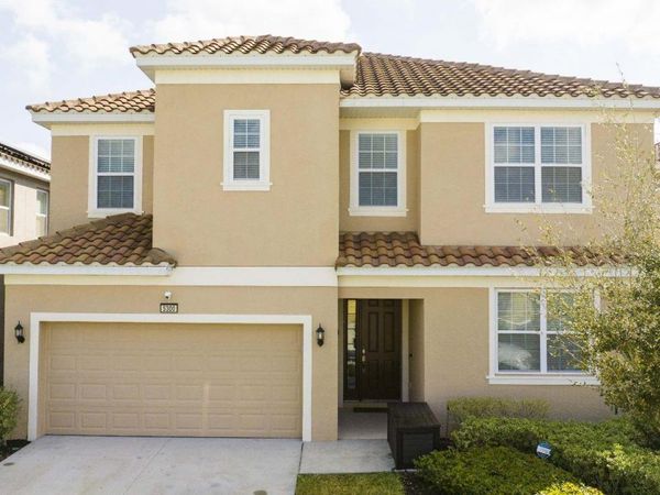 5300 OAKBOURNE AVENUE, DAVENPORT, FL 33837