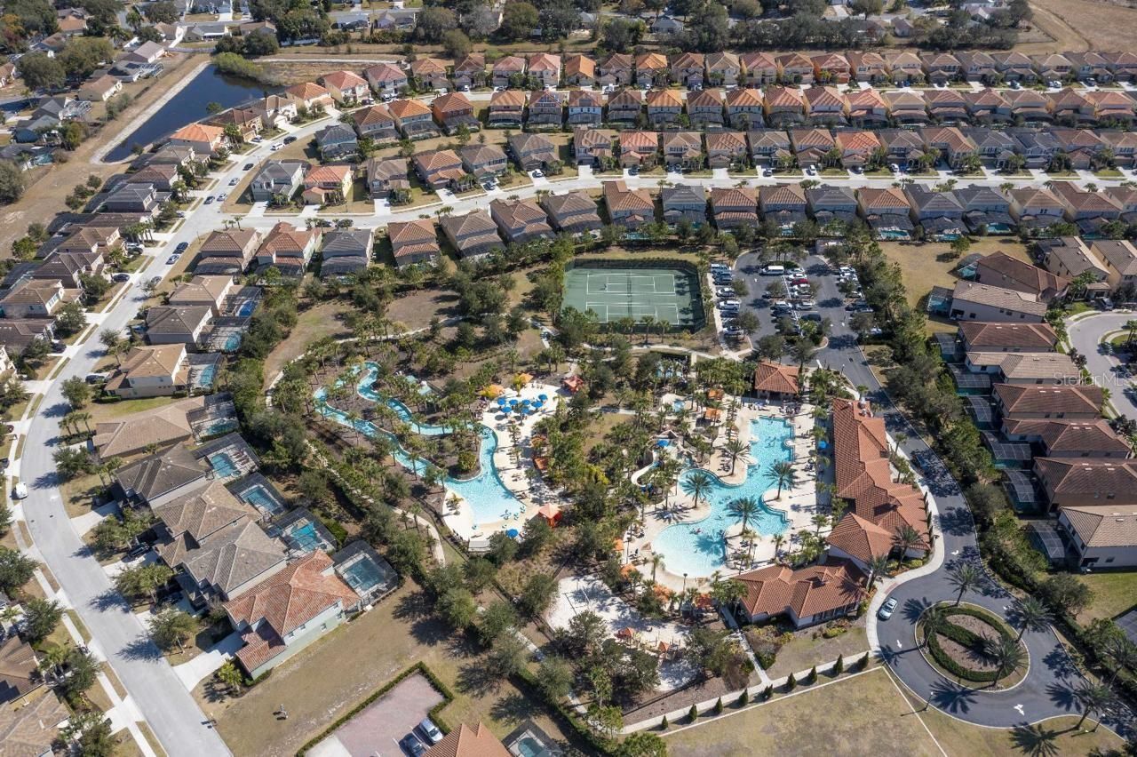 5300 Oakbourne Avenue, Davenport, FL 33837 Photo