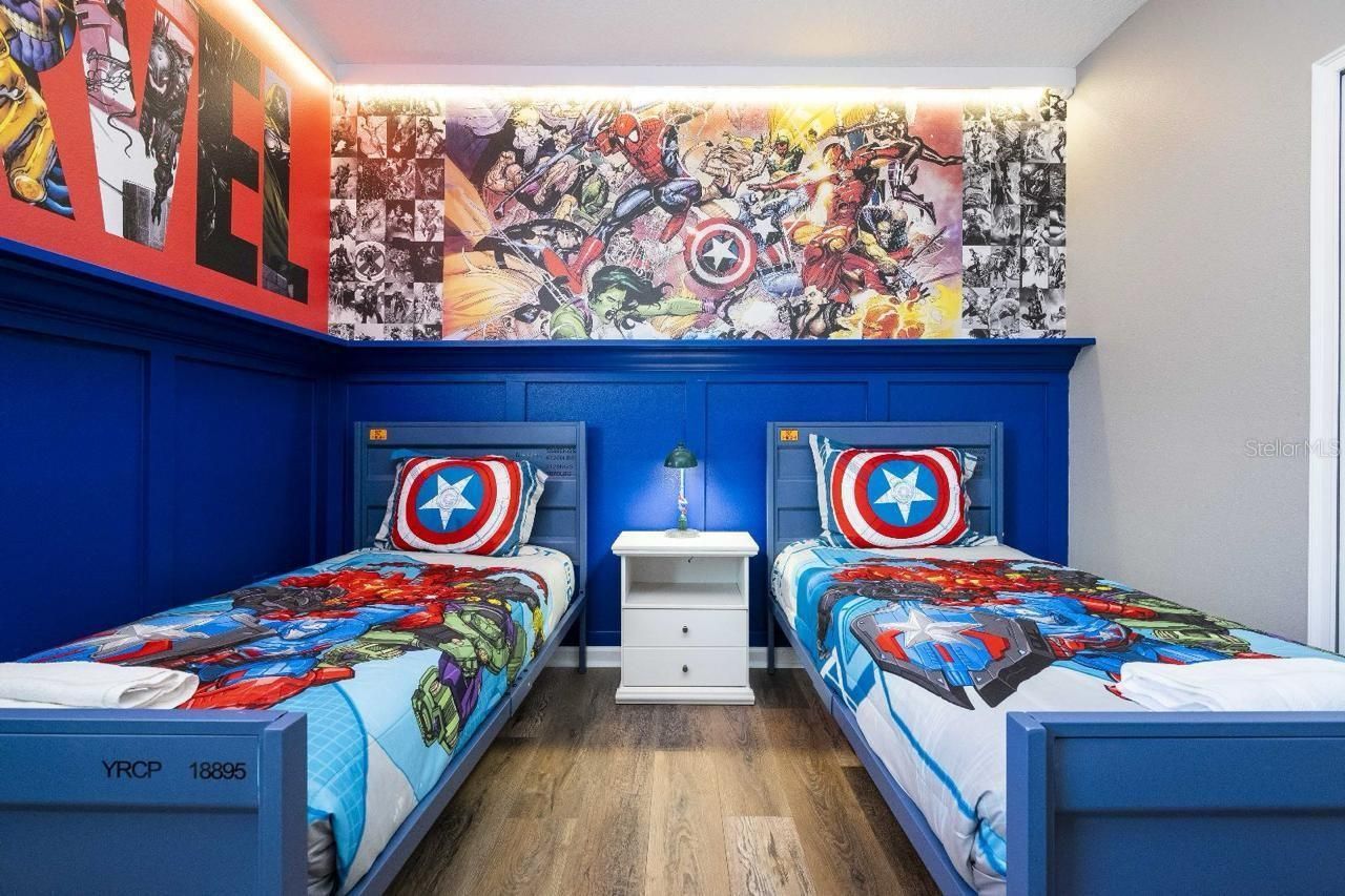 5300 Oakbourne Avenue, Davenport, FL 33837 Photo