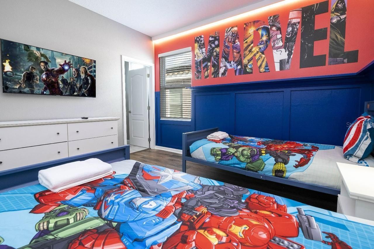 5300 Oakbourne Avenue, Davenport, FL 33837 Photo