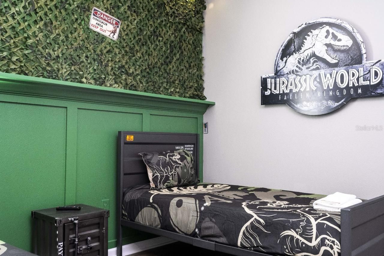 5300 Oakbourne Avenue, Davenport, FL 33837 Photo