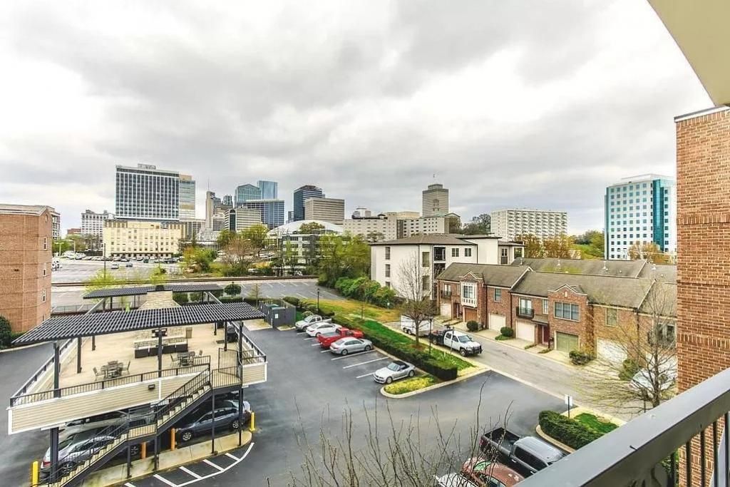303 Criddle St, Unit 313, Nashville, TN 37219 Main Photo