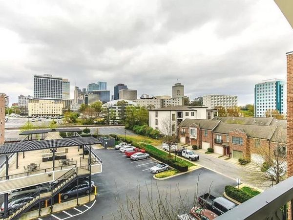 303 Criddle St, Unit 313, Nashville, TN 37219