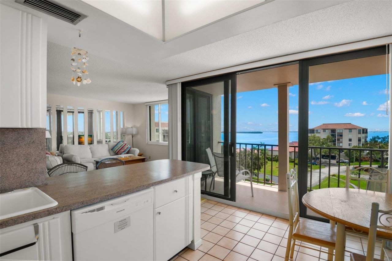 6219 Palma Del Mar Boulevard S, Unit 606, Saint Petersburg, FL 33715 Photo