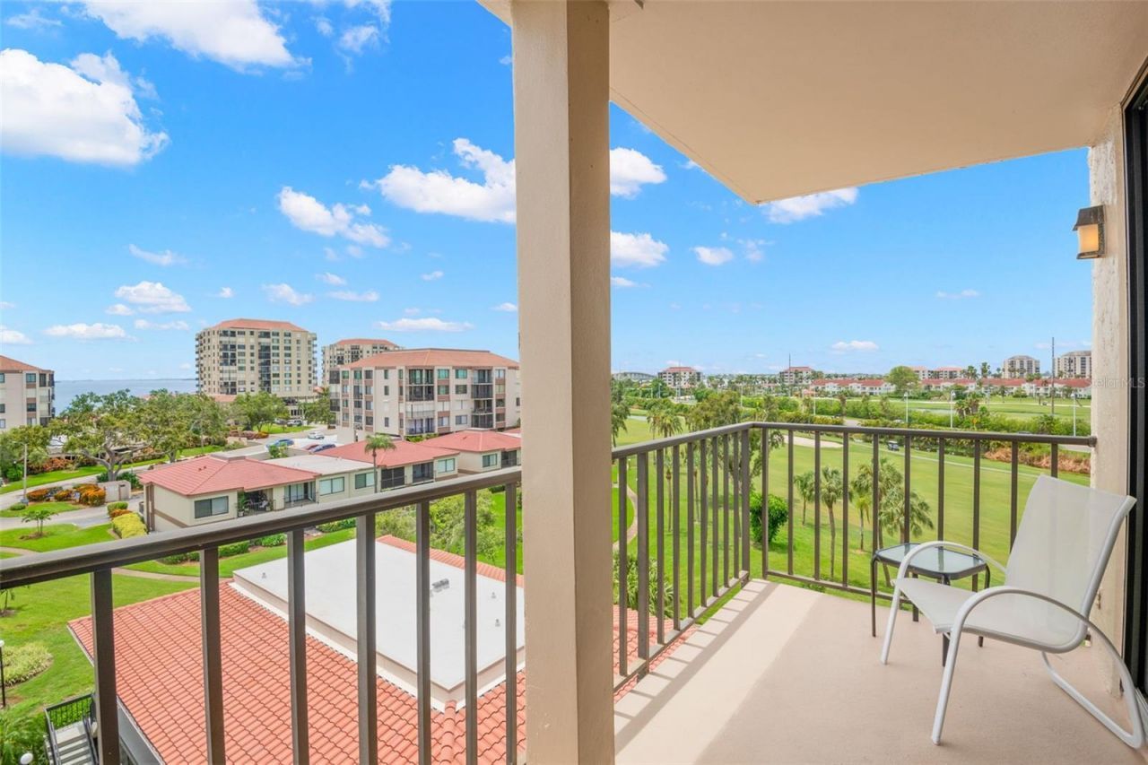 6219 Palma Del Mar Boulevard S, Unit 606, Saint Petersburg, FL 33715 Photo