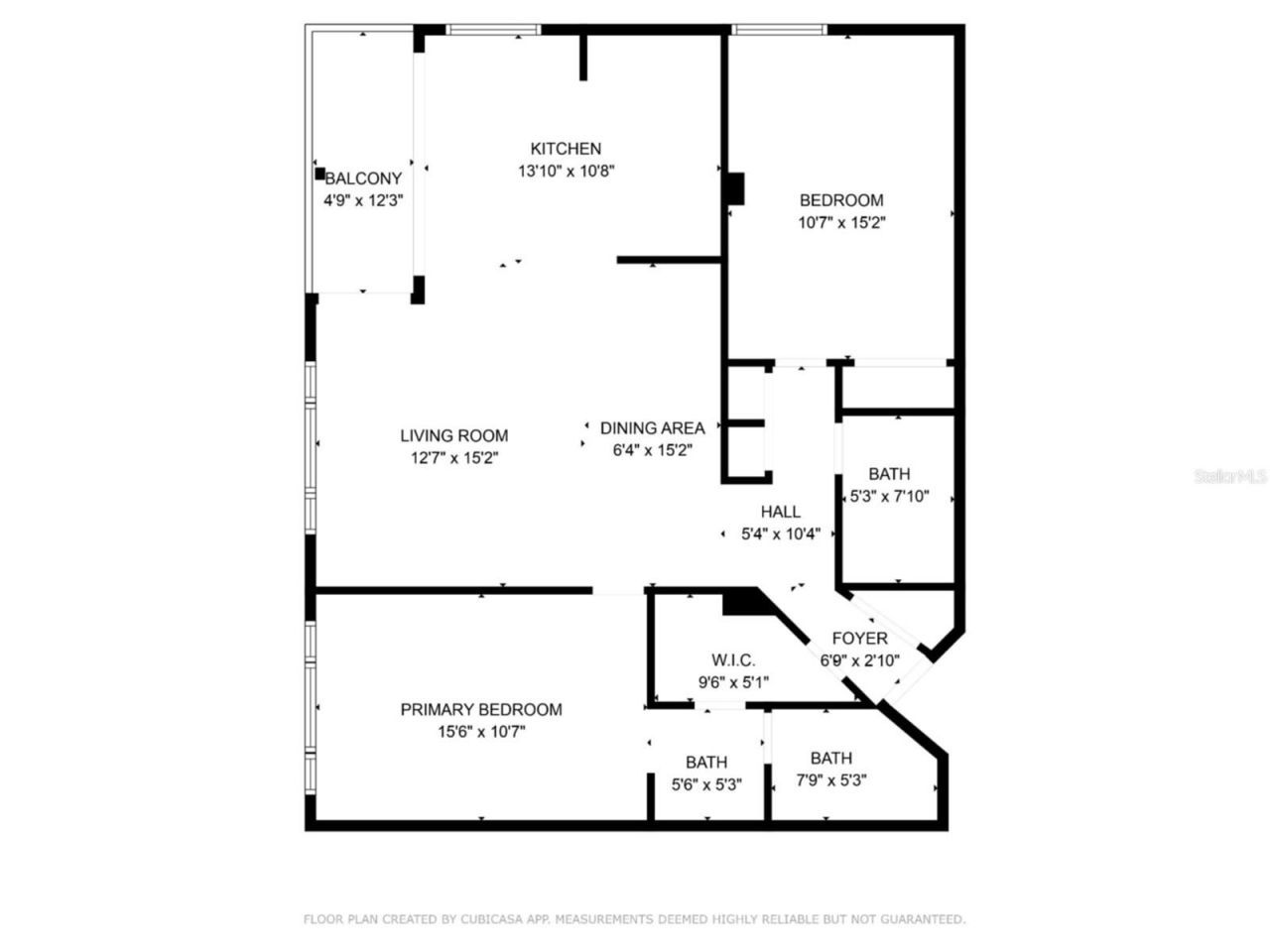 6219 Palma Del Mar Boulevard S, Unit 606, Saint Petersburg, FL 33715 Photo