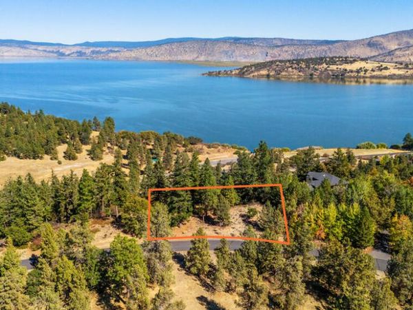 0 Osprey Lane, Unit Lot 195, Klamath Falls, OR 97601