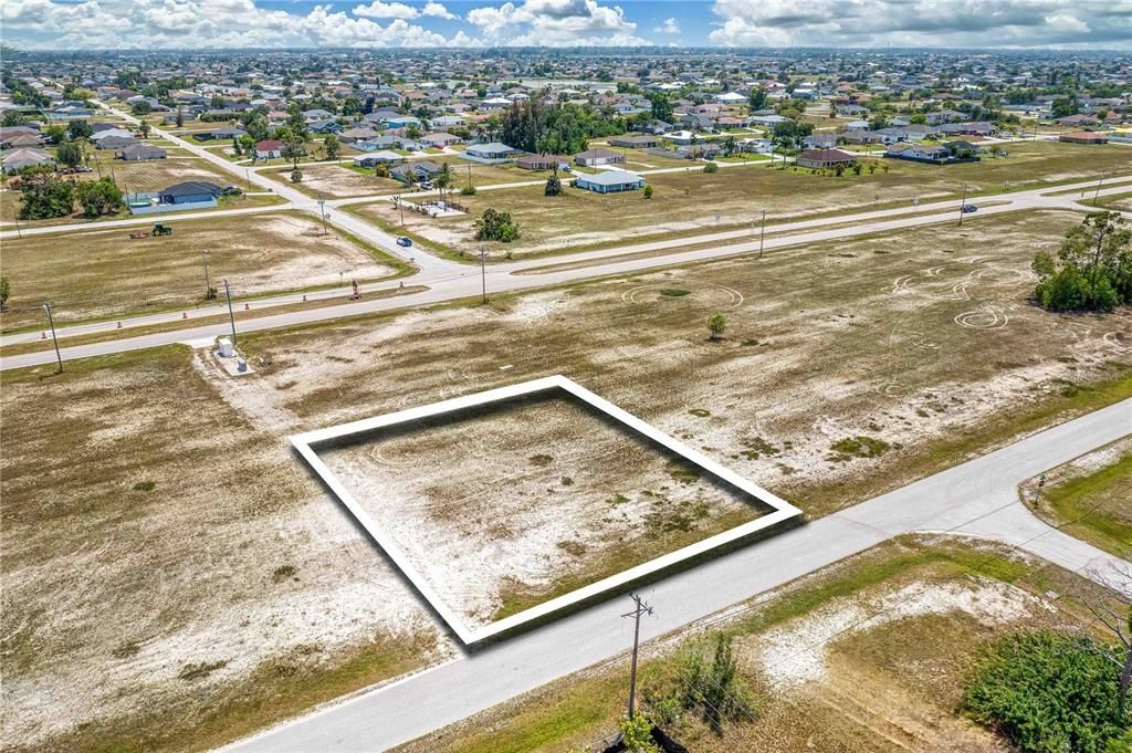 26 NW 16th Terrace, Cape Coral, FL 33993 Photo