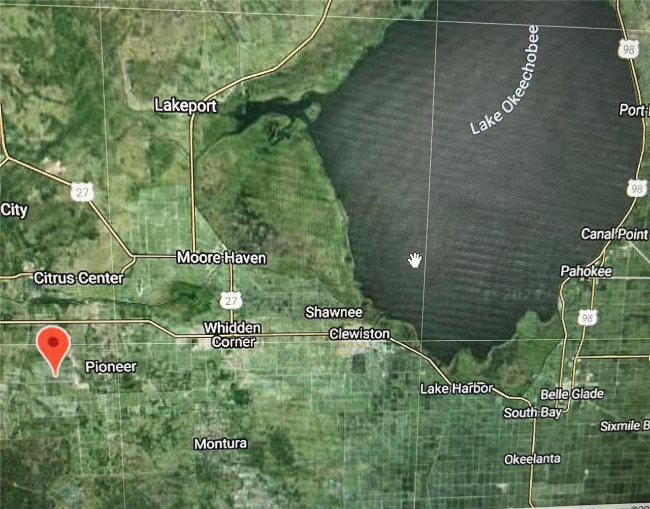 717 Brooklyn Loop, Labelle, FL 33935 Photo