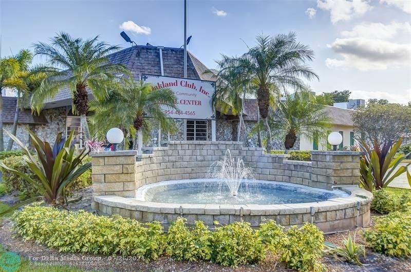 4050 NW 42nd Avenue, Unit 312, Lauderdale Lakes, FL 33319 Photo