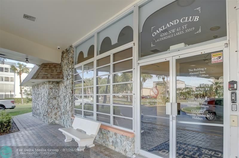 4050 NW 42nd Avenue, Unit 312, Lauderdale Lakes, FL 33319 Photo