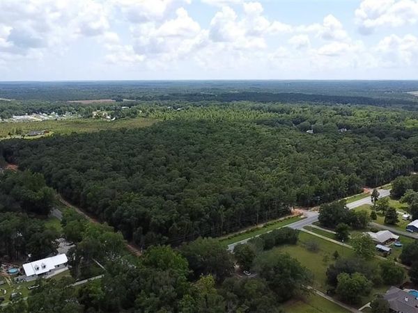 0 Sedlack Road, Silverhill, AL 36576