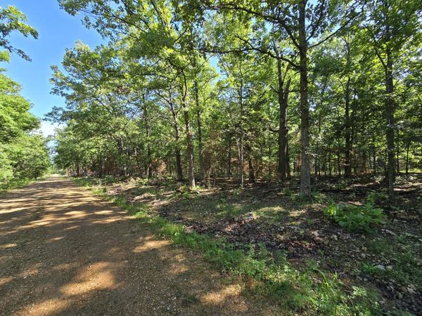 Lot 11 Block 12 Tall Oaks, Pittsburg, MO 65724
