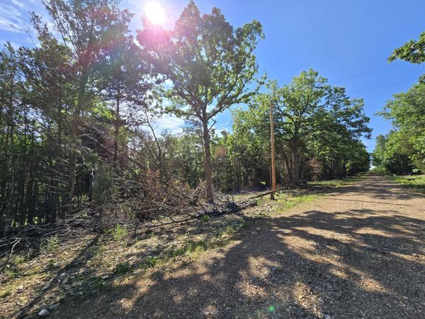 Lot 5 Block 12 Tall Oaks, Pittsburg, MO 65724