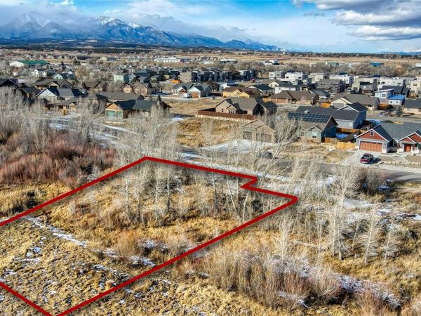 1107 E Ouray, Poncha Springs, CO 81242