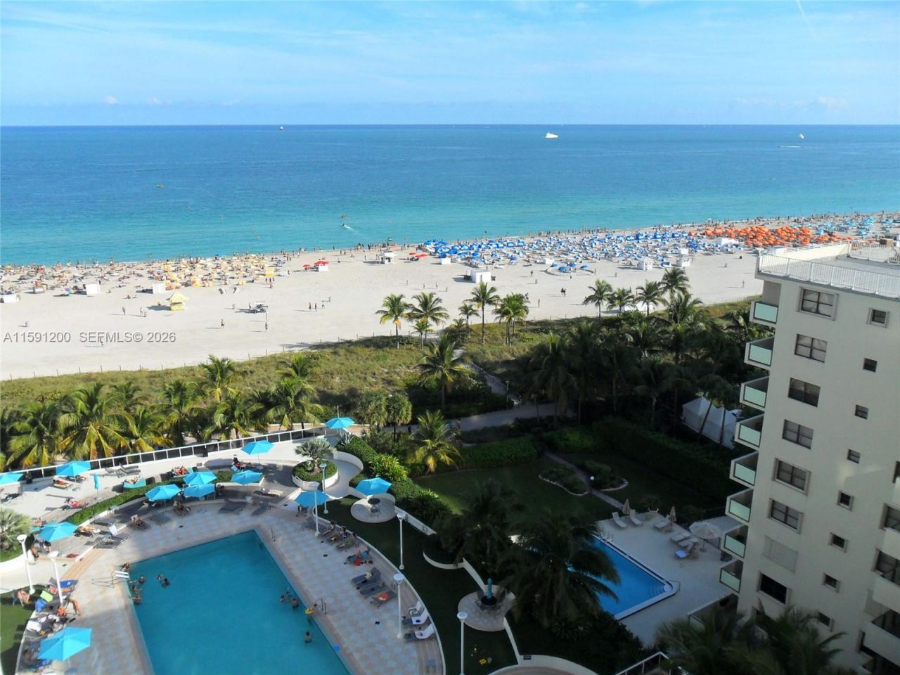 100 Lincoln Rd, Unit 1434, Miami Beach, FL 33139 Photo