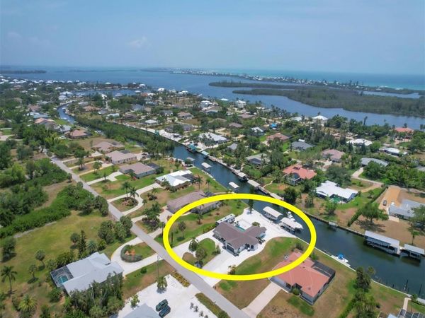 245 SPANIARDS ROAD, PLACIDA, FL 33946