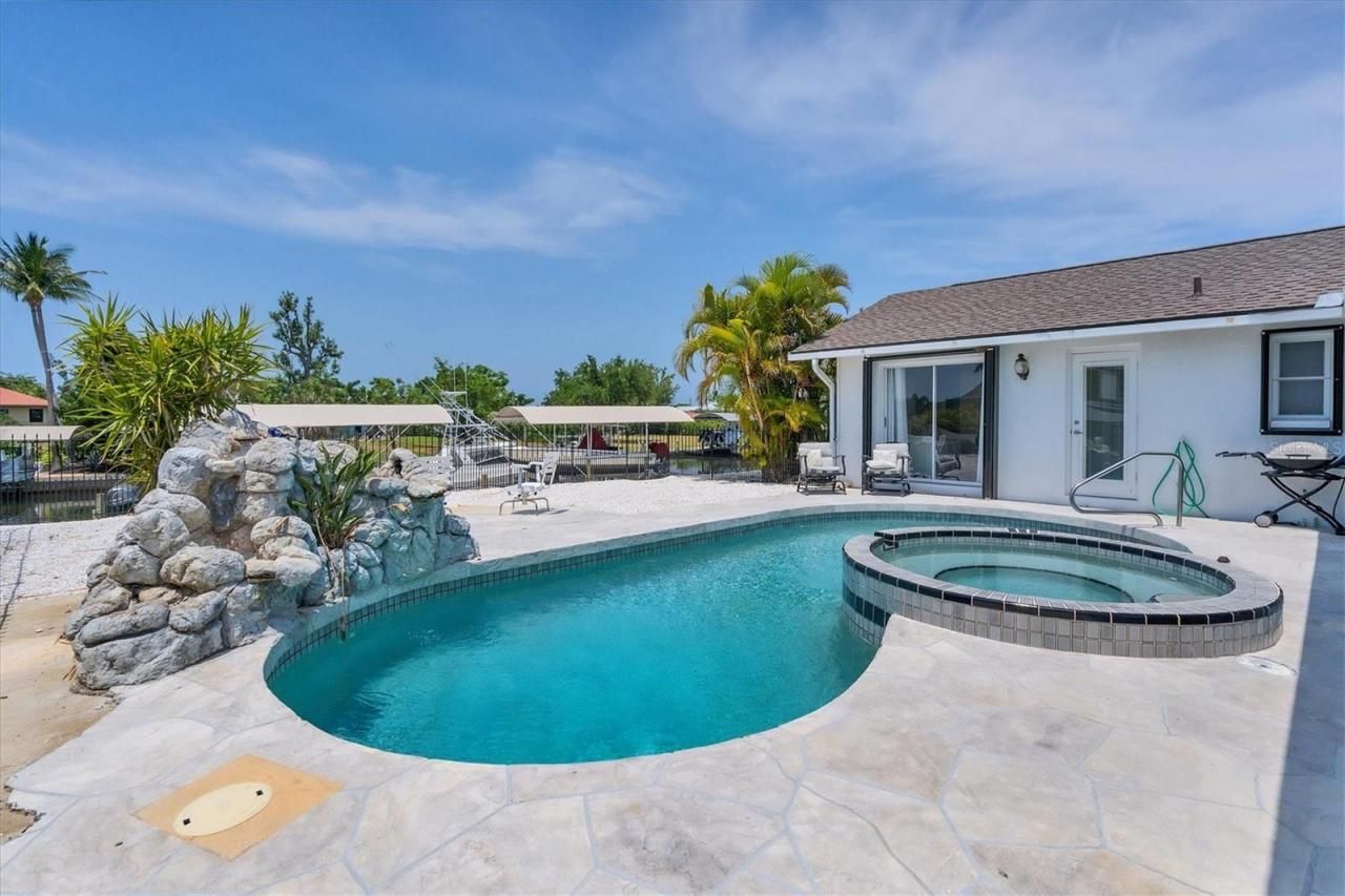 245 Spaniards Road, Placida, FL 33946 Photo