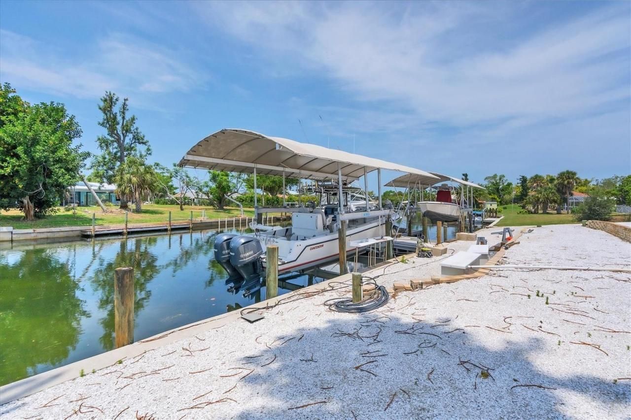 245 Spaniards Road, Placida, FL 33946 Photo